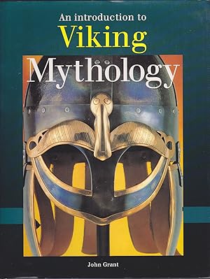 Imagen del vendedor de An Introduction to Viking Mythology a la venta por Books of the World
