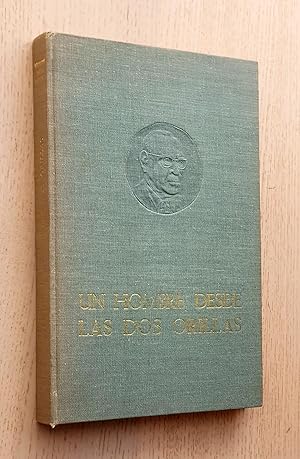 UN HOMBRE DESDE LAS DOS ORILLAS (César Rodríguez)