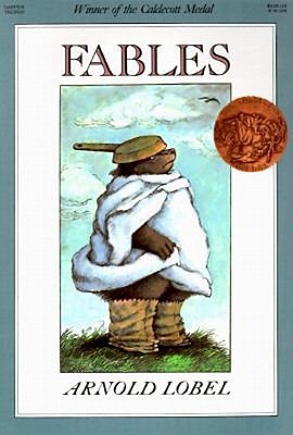 Seller image for Fables (Hardback or Cased Book) for sale by BargainBookStores