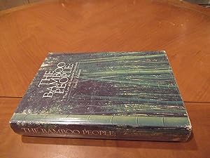 Image du vendeur pour The Bamboo People: The Law And Japanese-Americans (Inscribed By Author To Marie Windsor) mis en vente par Arroyo Seco Books, Pasadena, Member IOBA