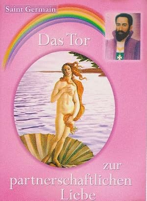 Seller image for Tor zur partnerschaftlichen Liebe, Das. for sale by La Librera, Iberoamerikan. Buchhandlung