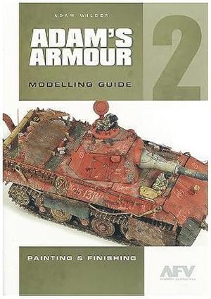 Immagine del venditore per Adam'S Armour 2 : Modelling Guide venduto da AHA-BUCH GmbH