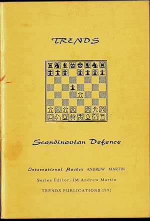 Seller image for Trends Scandinavian Defence for sale by The Book Collector, Inc. ABAA, ILAB