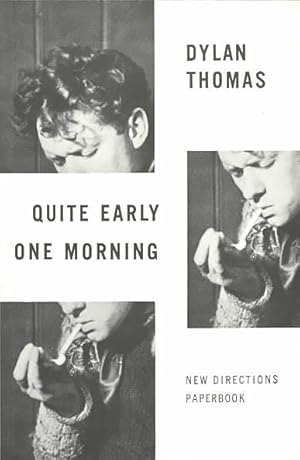 Seller image for Quite Early One Morning for sale by GreatBookPrices