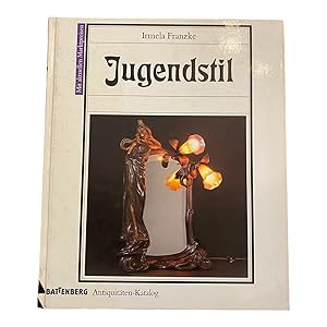 JUGENDSTIL ANTIQUITÄTEN-KATALOG.