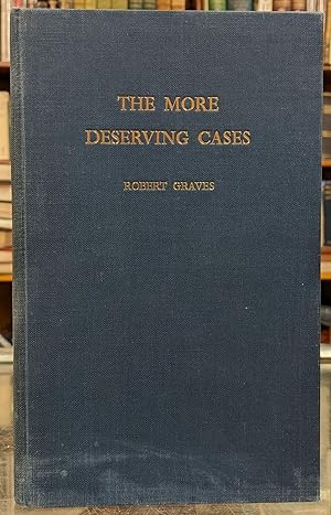 The More Deserving Cases