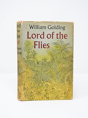 Seller image for Lord of the Flies for sale by Canton Books