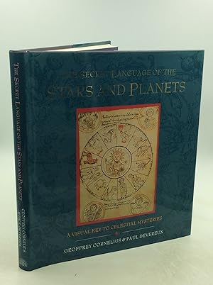 Seller image for THE SECRET LANGUAGE OF THE STARS AND PLANETS: A Visual Key to Celestial Mysteries for sale by Kubik Fine Books Ltd., ABAA