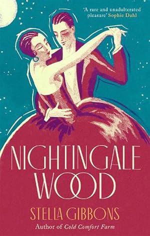 Imagen del vendedor de Nightingale Wood (Paperback) a la venta por Grand Eagle Retail