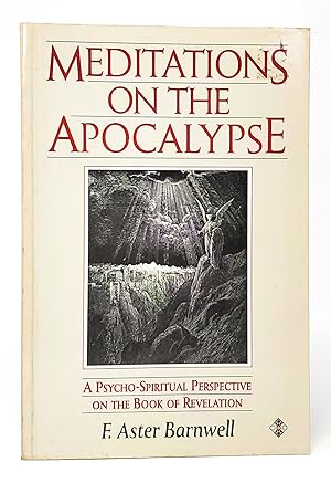 Meditations on the Apocalypse: A Psychospiritual Perspective on the Book of Revelation