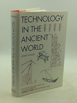 TECHNOLOGY IN THE ANCIENT WORLD