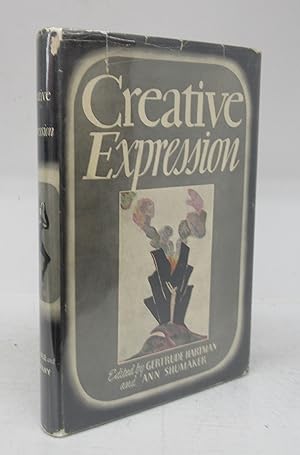 Imagen del vendedor de Creative Expression: The Development of Childen in Art, Music, Literature and Dramatics a la venta por Attic Books (ABAC, ILAB)