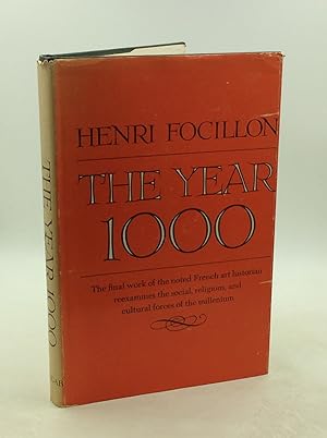 Seller image for THE YEAR 1000 for sale by Kubik Fine Books Ltd., ABAA