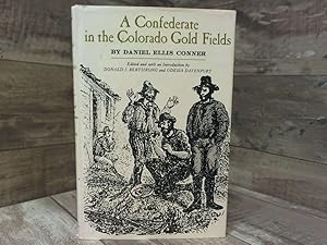 Immagine del venditore per A Confederate in the Colorado gold fields venduto da Archives Books inc.