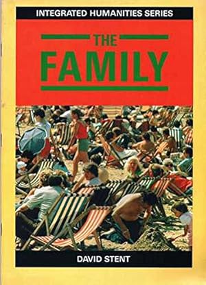 Imagen del vendedor de The Family (Integrated humanities) a la venta por WeBuyBooks