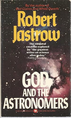 God and the Astronomers