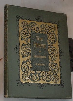 Seller image for The Hermit for sale by R Bryan Old Books