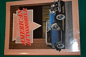 Seller image for The Encyclopedia of the American Automobile for sale by History Bound LLC