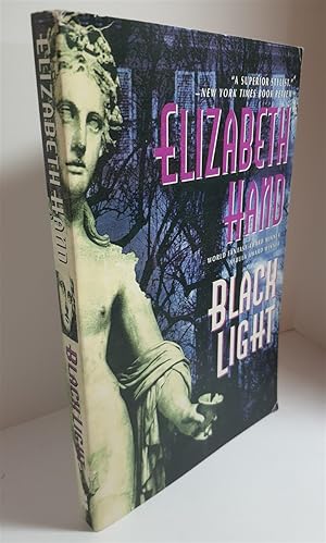 Immagine del venditore per Black Light venduto da Hammonds Antiques & Books