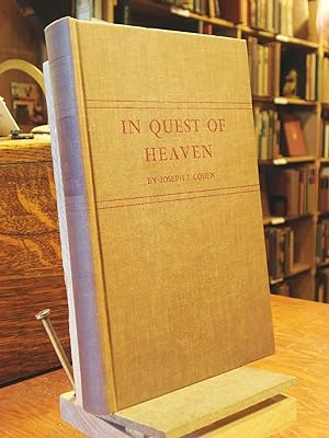 Seller image for In Quest of Heaven for sale by Henniker Book Farm and Gifts