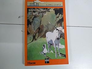 Image du vendeur pour El unicornio mis en vente par Libros Ambig