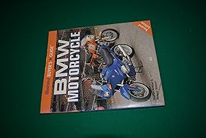 Bild des Verkufers fr Illustrated Buyer's Guide BMW Motorcycle zum Verkauf von History Bound LLC