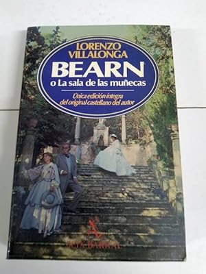 Immagine del venditore per Bearn o la sala de las muecas venduto da Libros Ambig