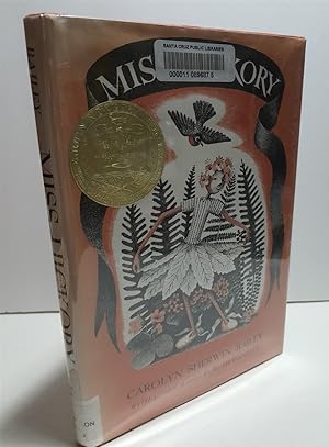 Seller image for Miss Hickory for sale by Hammonds Antiques & Books
