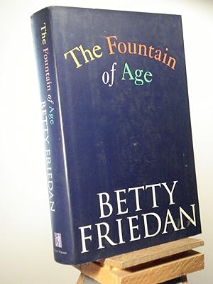 Seller image for The Fountain of Age for sale by Henniker Book Farm and Gifts