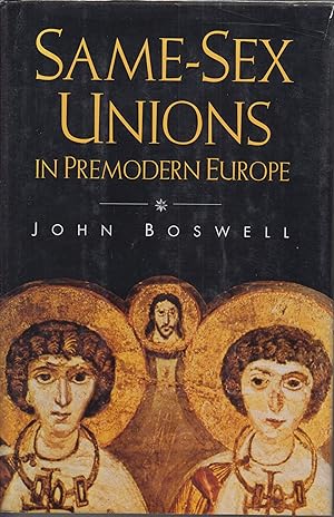 Immagine del venditore per Same-Sex Unions in Premodern Europe venduto da Robinson Street Books, IOBA