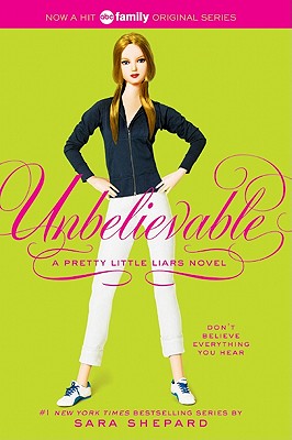 Image du vendeur pour Unbelievable (Paperback or Softback) mis en vente par BargainBookStores