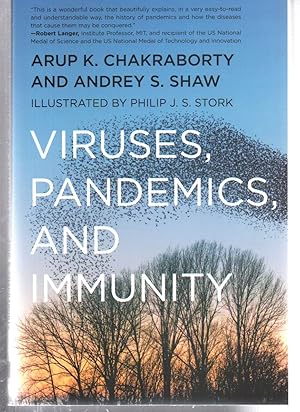 Seller image for Viruses, Pandemics, and Immunity for sale by EdmondDantes Bookseller