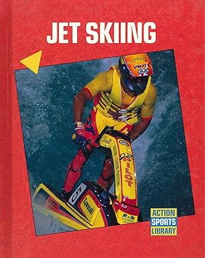 Bild des Verkufers fr Jet Skiing zum Verkauf von Libro Co. Italia Srl