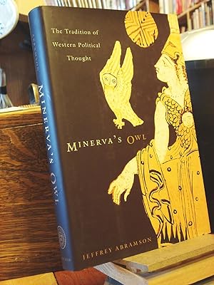 Seller image for Minerva's Owl for sale by Henniker Book Farm and Gifts