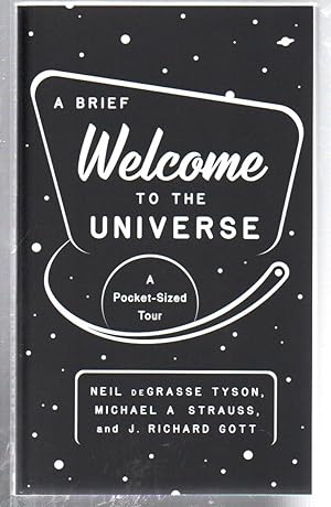 A Brief Welcome to the Universe: A Pocket-Sized Tour