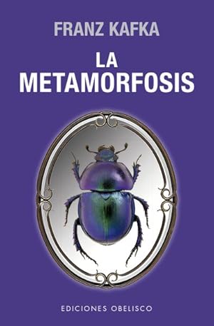 Imagen del vendedor de La metamorfosis/ The Metamorphosis -Language: spanish a la venta por GreatBookPrices