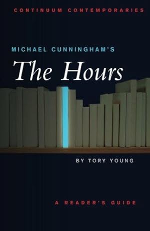 Bild des Verkufers fr Michael Cunningham's The Hours: zum Verkauf von WeBuyBooks