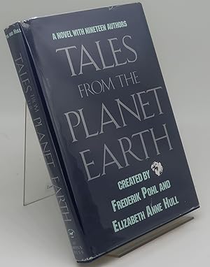 Seller image for TALES FROM PLANET EARTH [SIGNED/INSCRIBED FROM POHL'S LIBRARY] for sale by Booklegger's Fine Books ABAA