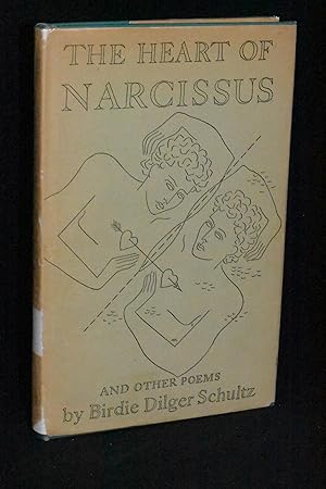 The Heart of Narcissus and Other Poems