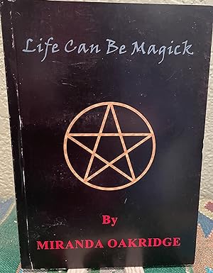 Life Can Be Magick