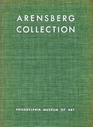 The Louise and Walter Arensberg Collection: 20th Century Section