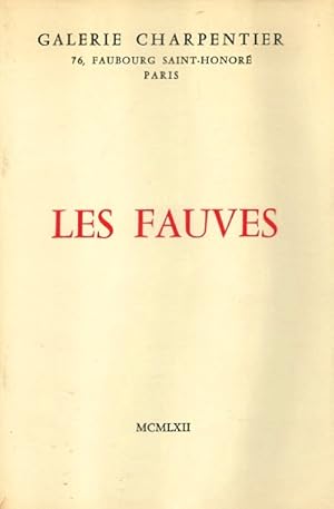 Les Fauves