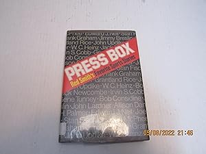Imagen del vendedor de Press Box a la venta por RMM Upstate Books