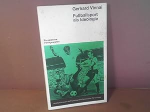 Fußballsport als Ideologie. (= Veröffentlichungen des Psychologischen Seminars der TU Hannover).
