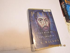 Image du vendeur pour Paul: The Mind of the Apostle mis en vente par RMM Upstate Books