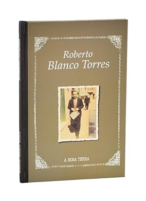 Seller image for ROBERTO BLANCO TORRES for sale by Librera Monogatari
