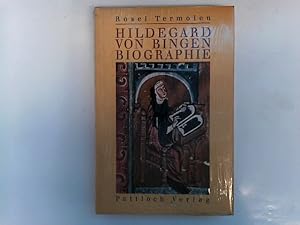 Seller image for Hildegard von Bingen. Biographie. for sale by ABC Versand e.K.