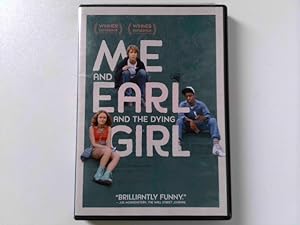 Seller image for Me & Earl & The Dying Girl for sale by ABC Versand e.K.