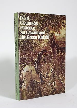 Seller image for Pearl, Cleanness, Patience, Sir Gawain and the Green Knight for sale by Minotavros Books,    ABAC    ILAB