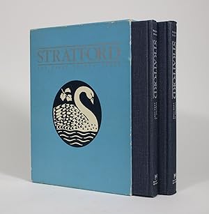 Stratford: The First Thirty Years